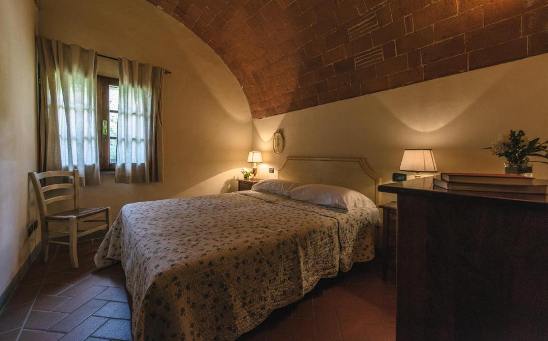 Photo of Bedroom in Capannoli