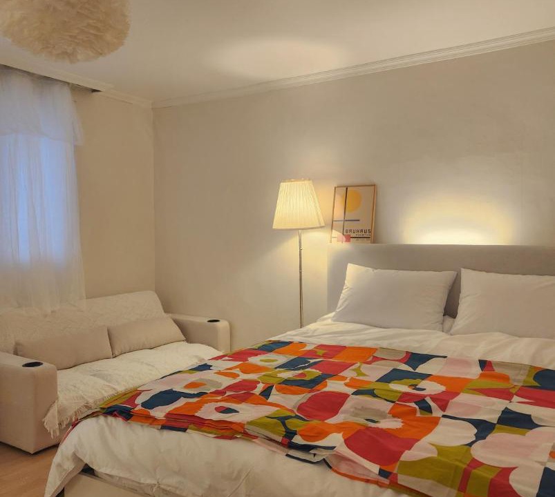 Photo of Bedroom in Dohwa-dong