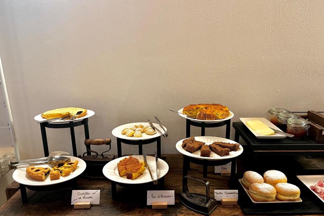 Photo of Kitchen in Gattatico