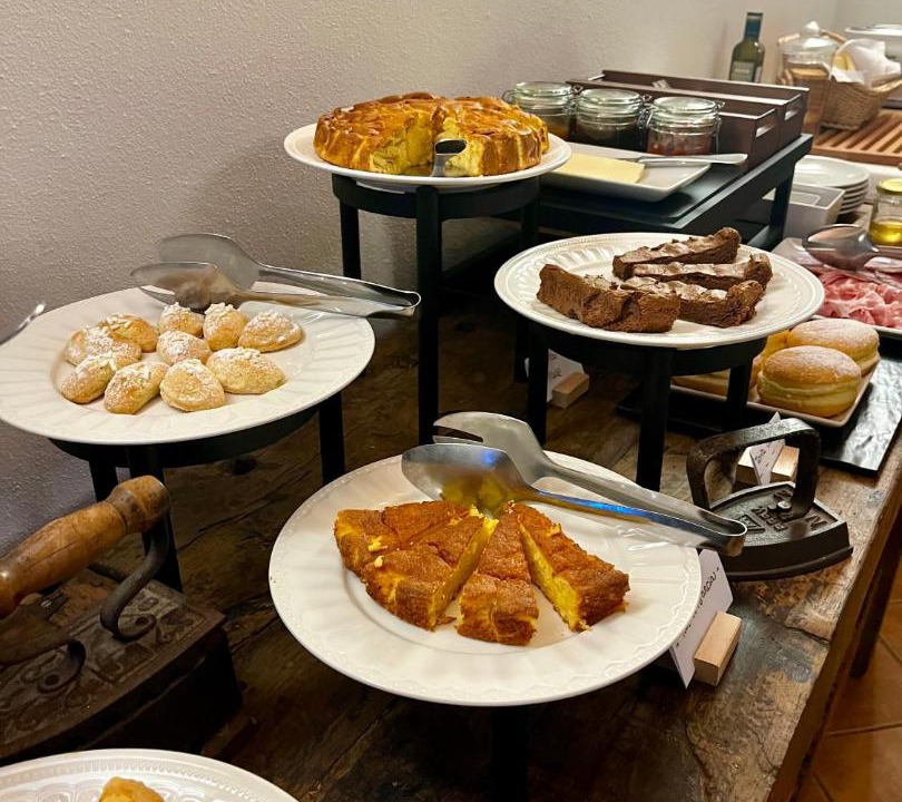 Photo of Kitchen in Gattatico