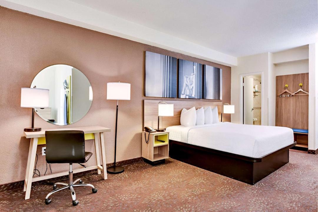 Photo of Bedroom in Northwest