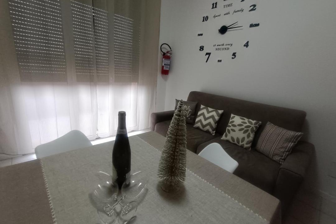 Photo of Livingroom in Bologna Fiere District