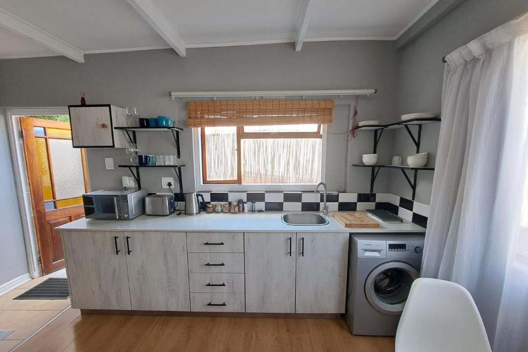 Photo of Kitchen in Muizenberg
