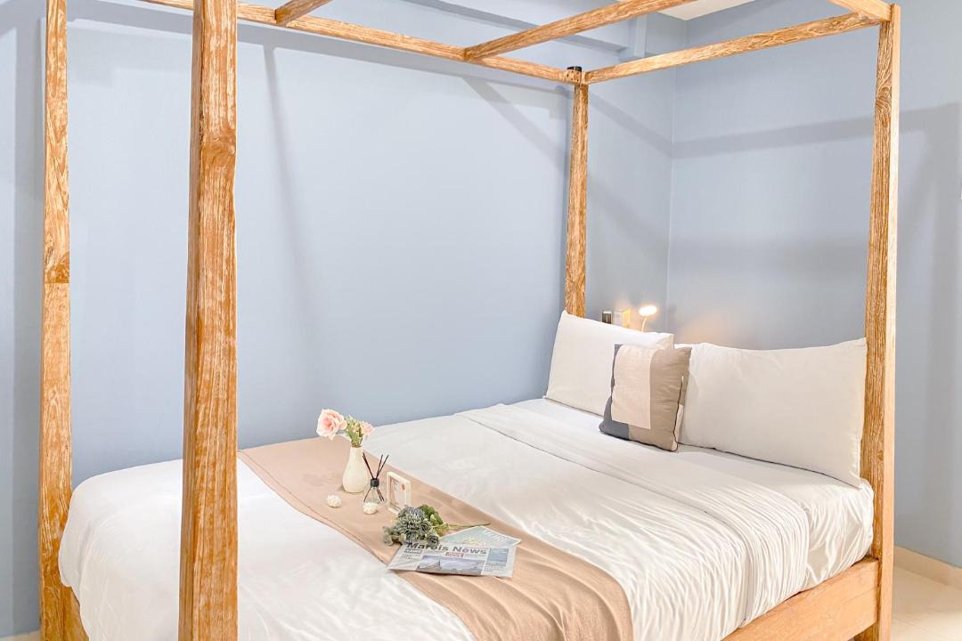 Photo of Bedroom in Kebagusan