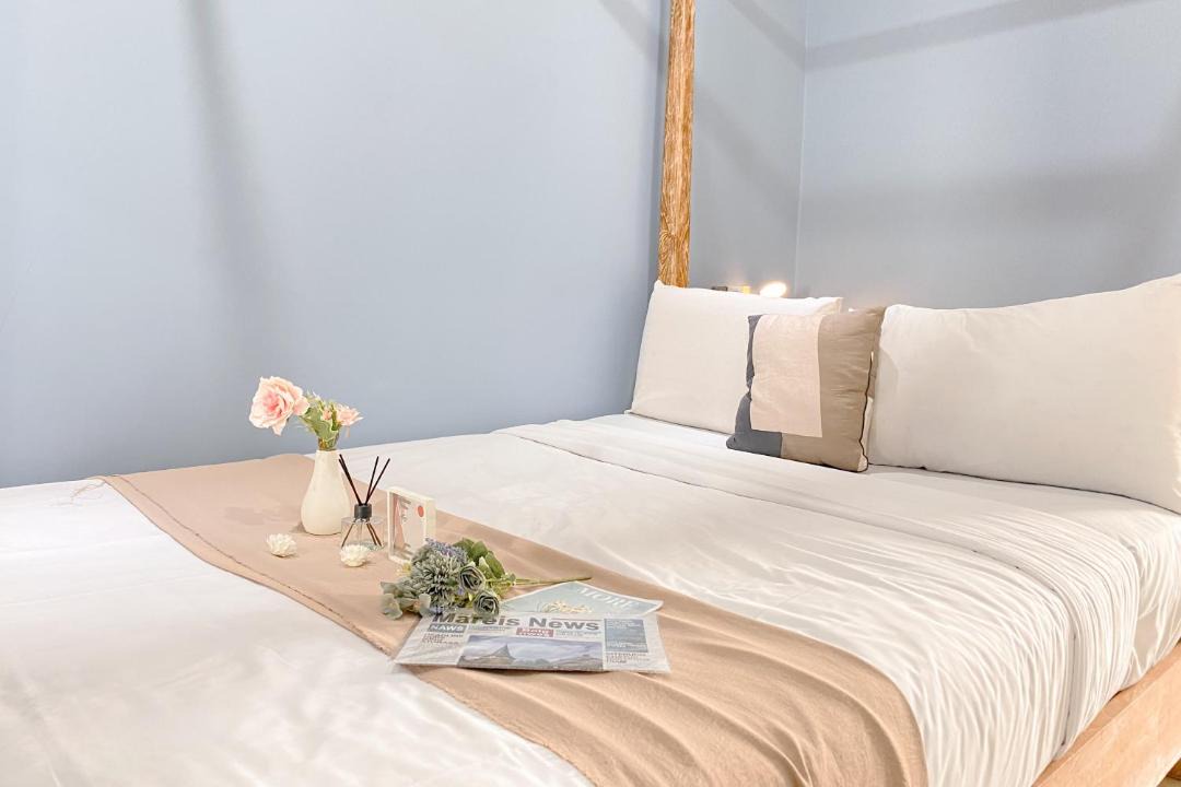 Photo of Bedroom in Kebagusan