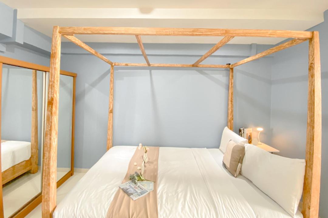 Photo of Bedroom in Kebagusan