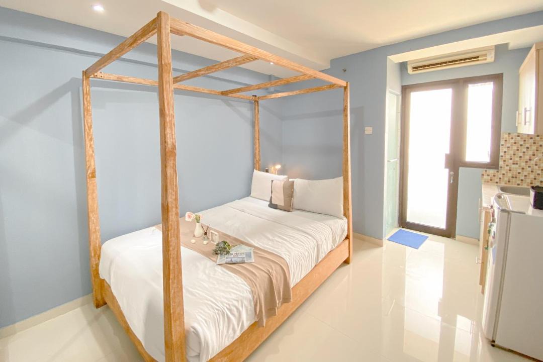 Photo of Bedroom in Kebagusan