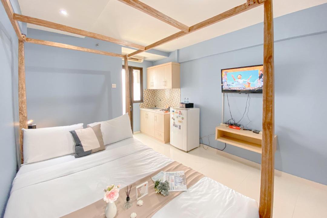Photo of Bedroom in Kebagusan