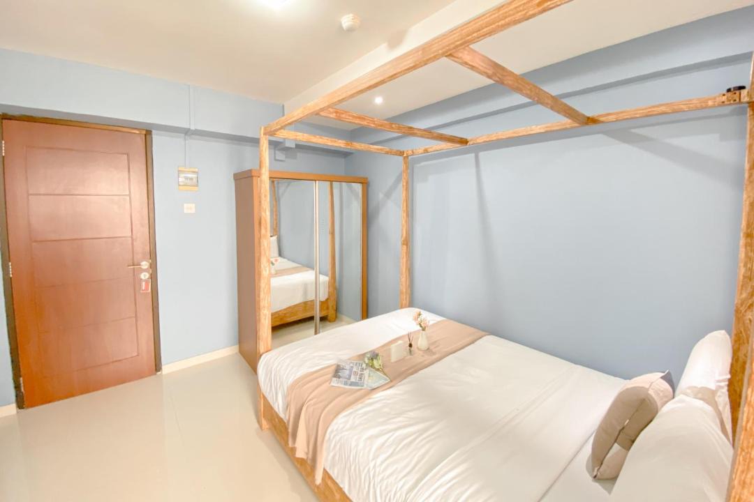 Photo of Bedroom in Kebagusan