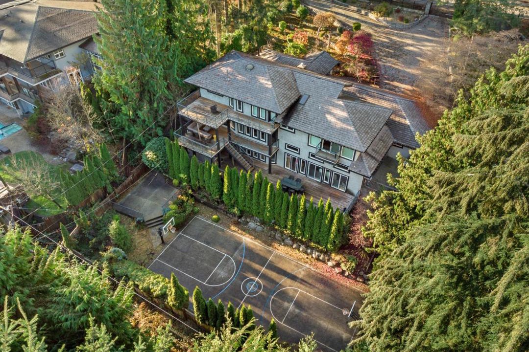 Photo of Others in West Vancouver