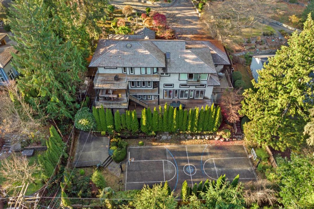 Photo of Others in West Vancouver