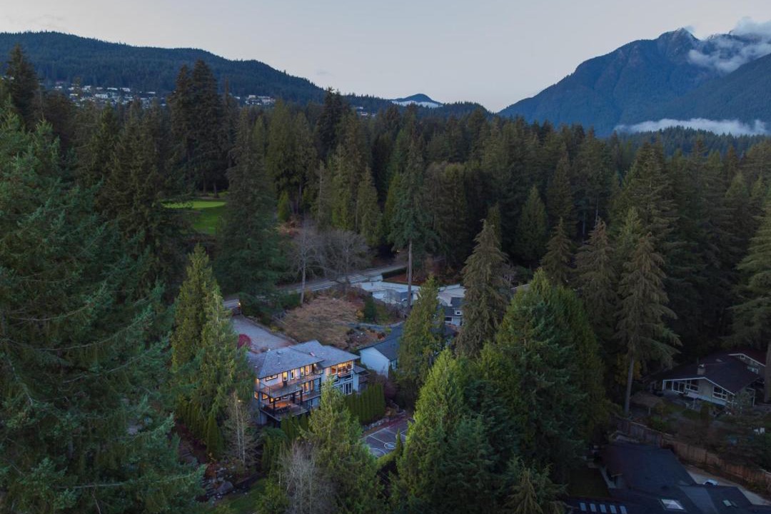 Photo of Others in West Vancouver