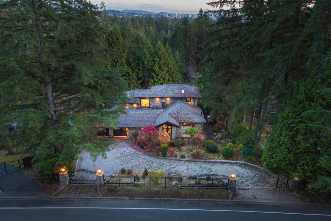 Photo of Others in West Vancouver