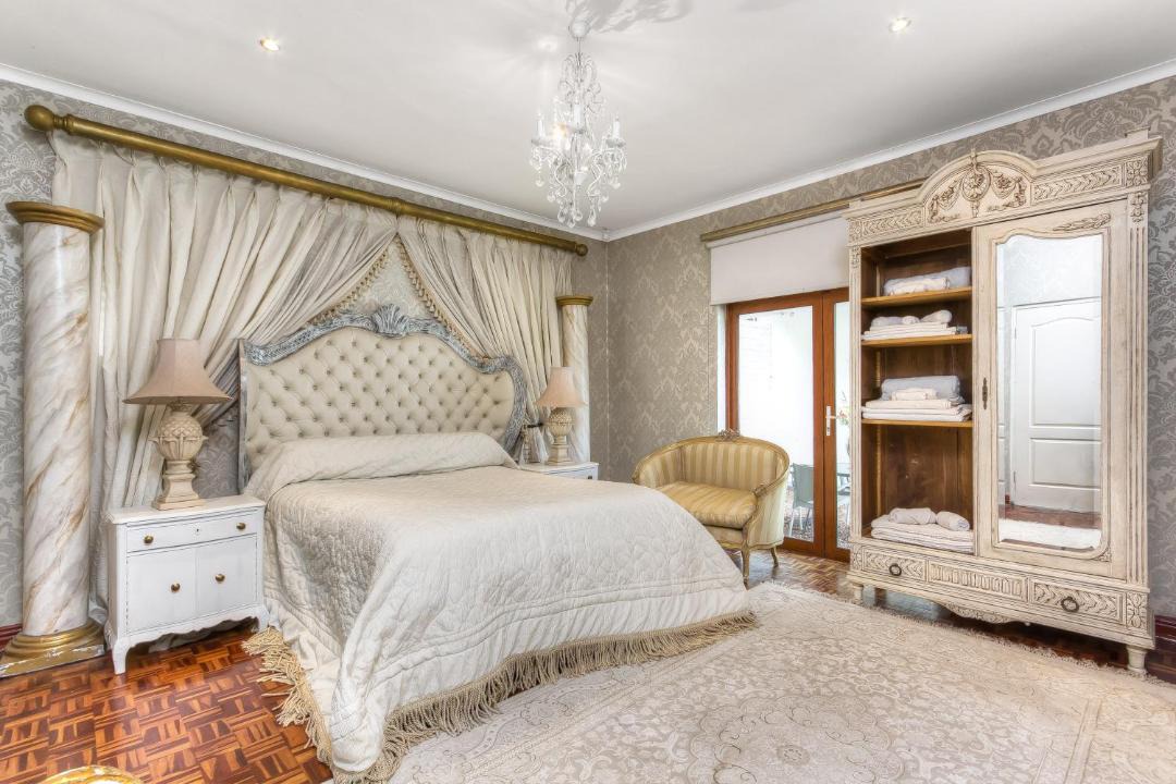 Photo of Bedroom in Greater Johannesburg Metropolitan Area