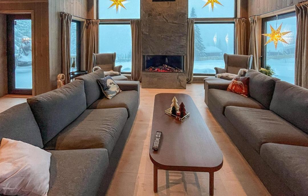 Photo of Livingroom in Loten Municipality