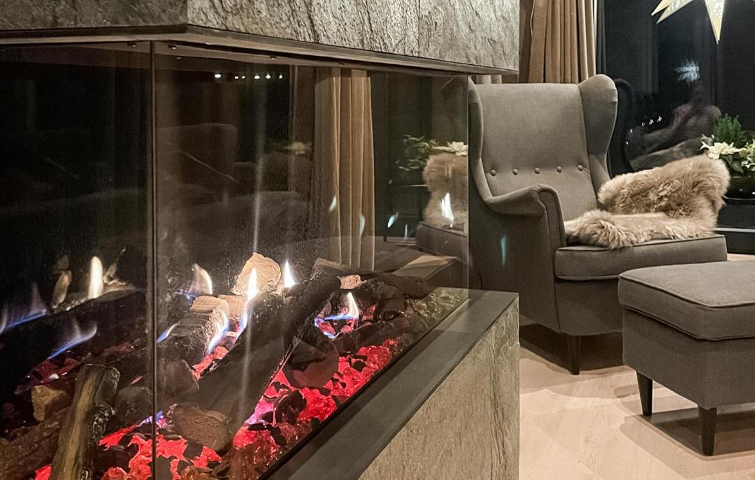 Photo of Livingroom in Loten Municipality