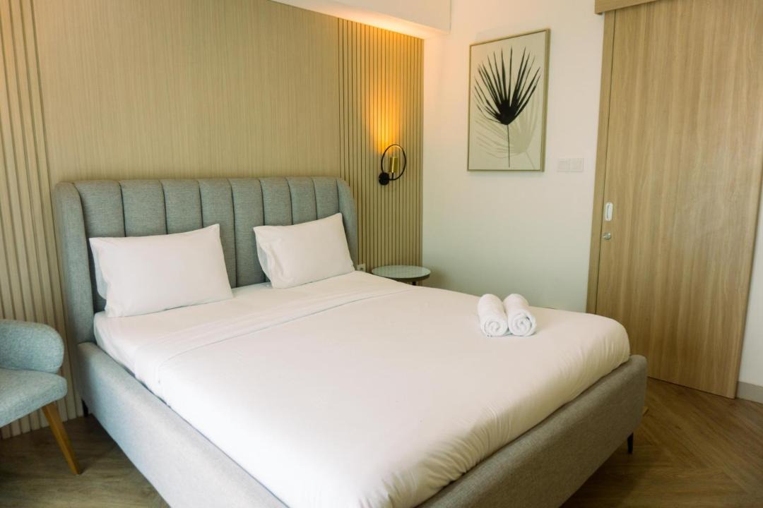 Photo of Bedroom in Pondok Aren