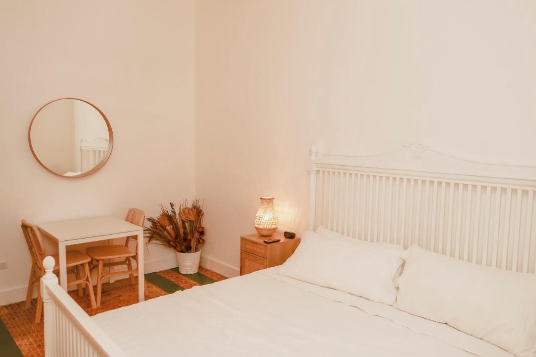 Photo of Bedroom in Estate East Street