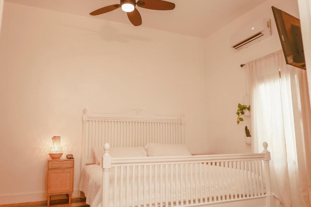 Photo of Bedroom in Estate East Street