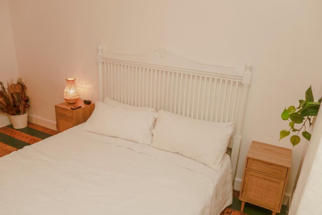 Photo of Bedroom in Estate East Street