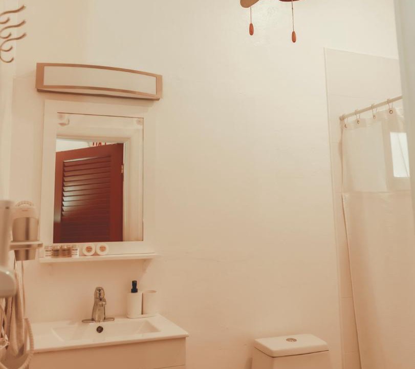 Photo of Bathroom in Estate East Street