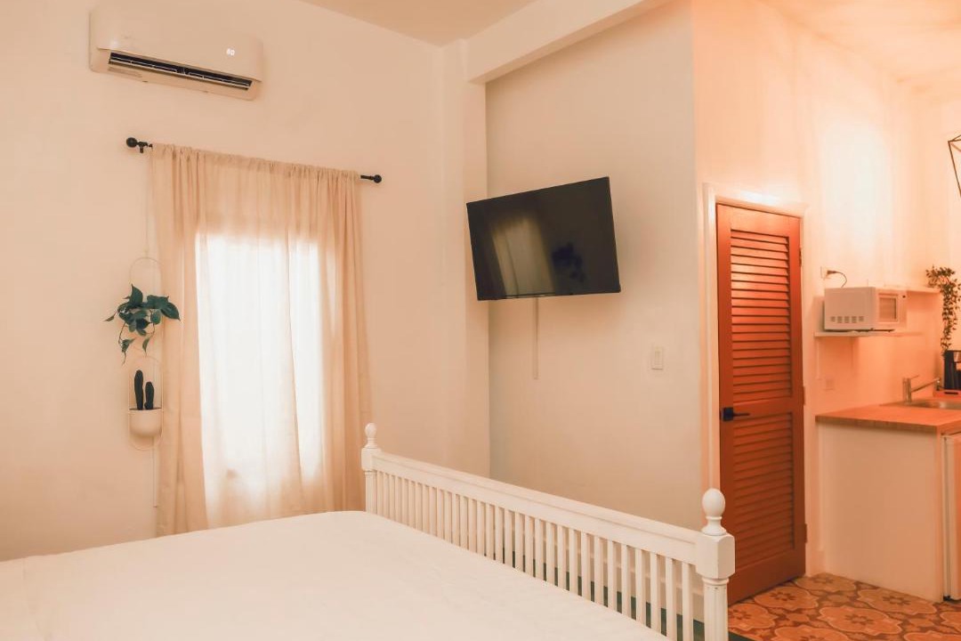 Photo of Bedroom in Estate East Street