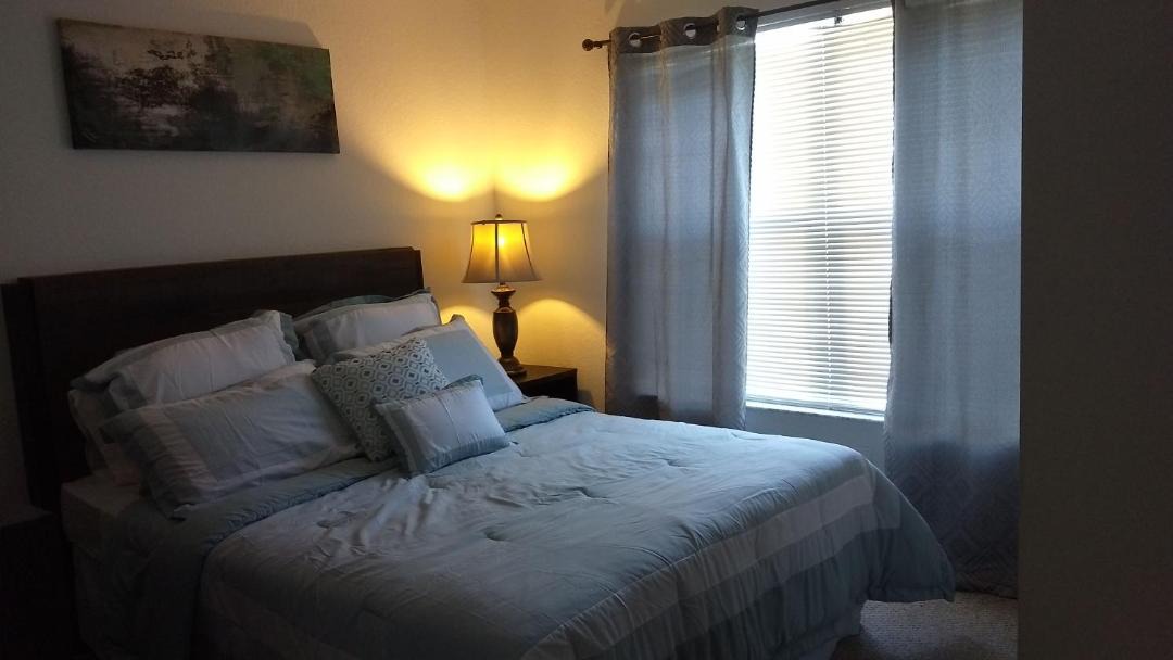 Photo of Bedroom in Venetian Bay Villages