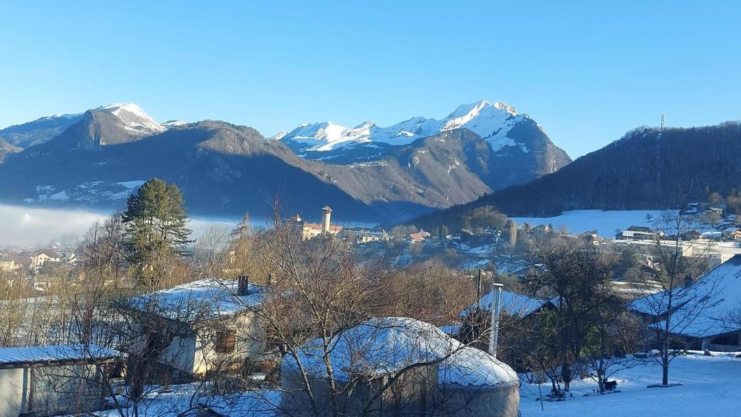 Photo of Others in Faverges-Seythenex