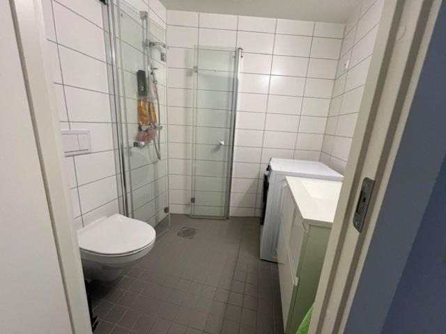 Photo of Bathroom in Gronland