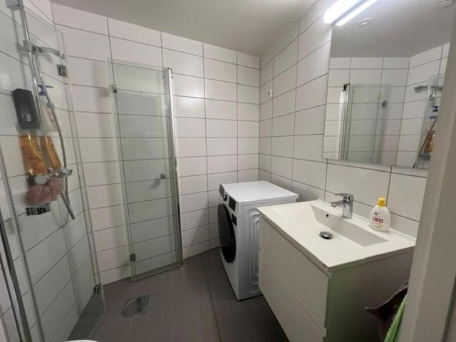 Photo of Bathroom in Gronland