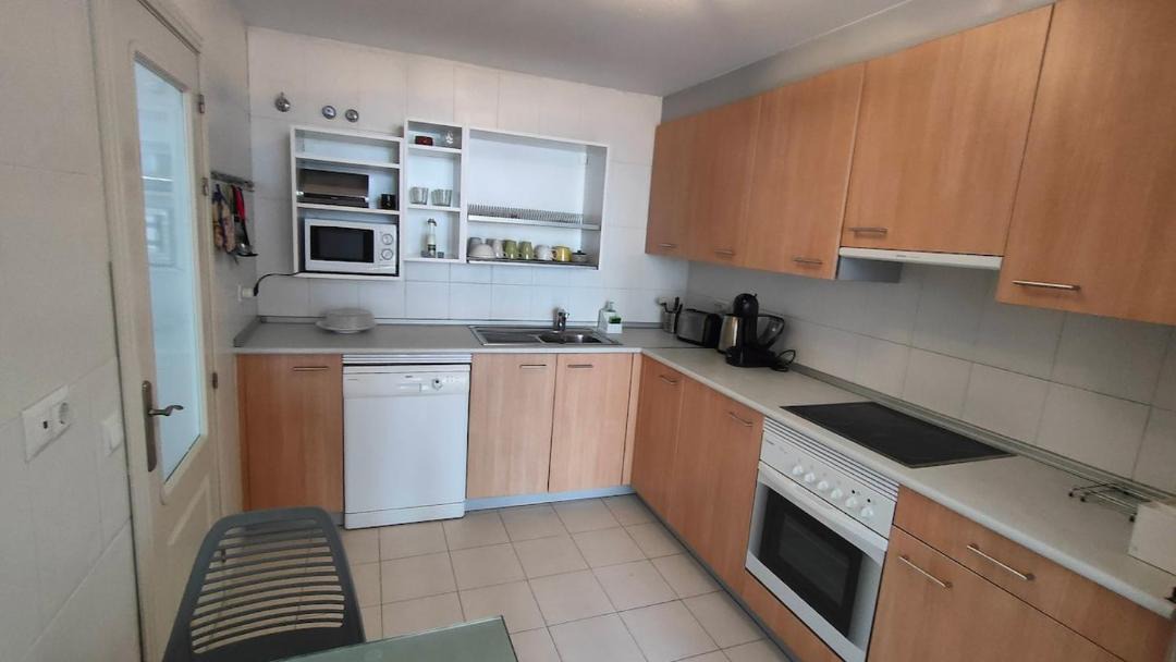 Photo of Kitchen in Benalmadena