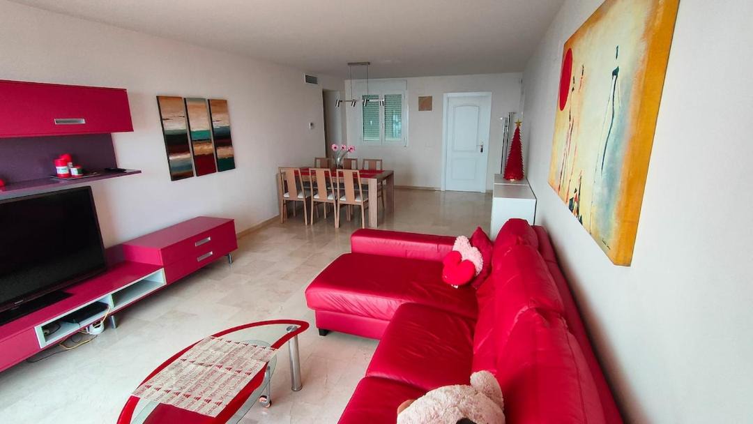 Photo of Livingroom in Benalmadena