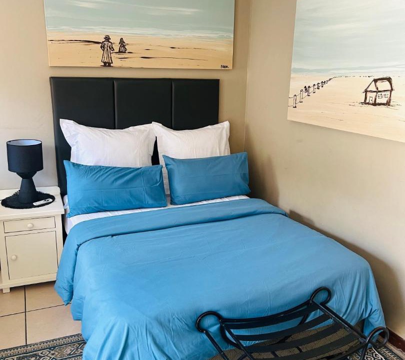 Photo of Bedroom in Weltevredenpark