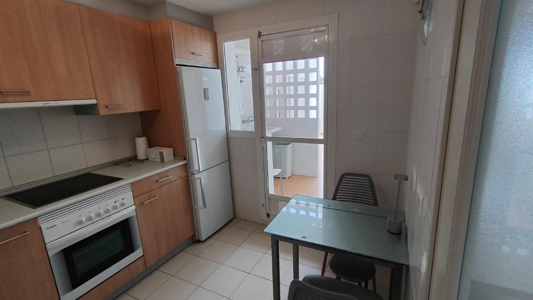 Photo of Kitchen in Benalmadena