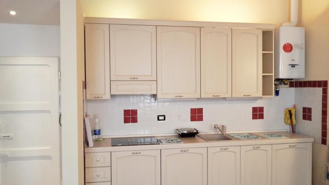 Photo of Kitchen in Porta al Prato