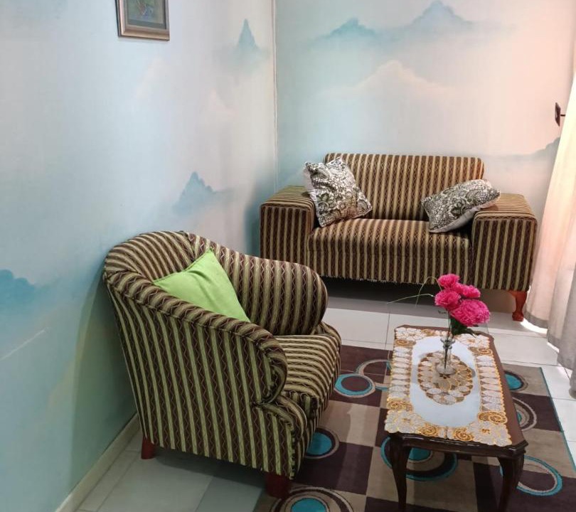 Photo of Livingroom in Greater Johannesburg Metropolitan Area