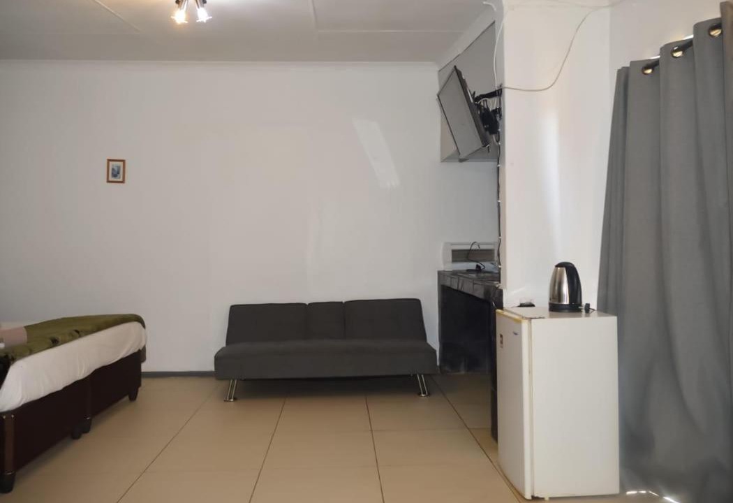 Photo of Bedroom in Linden