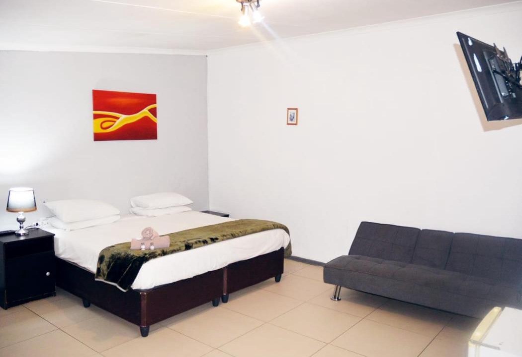 Photo of Bedroom in Linden