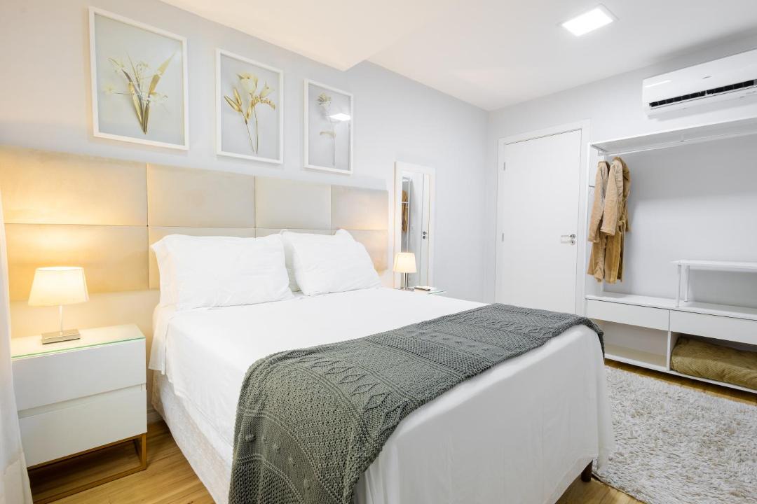 Photo of Bedroom in Praia do Jardim