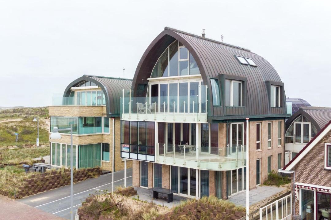 Photo of Others in Egmond aan Zee