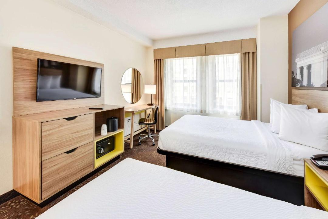 Photo of Bedroom in Northwest