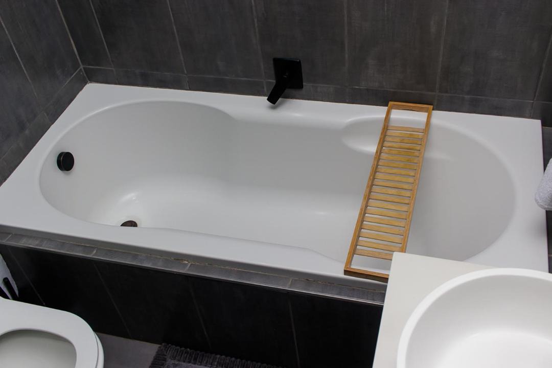 Photo of Bathroom in Greater Johannesburg Metropolitan Area