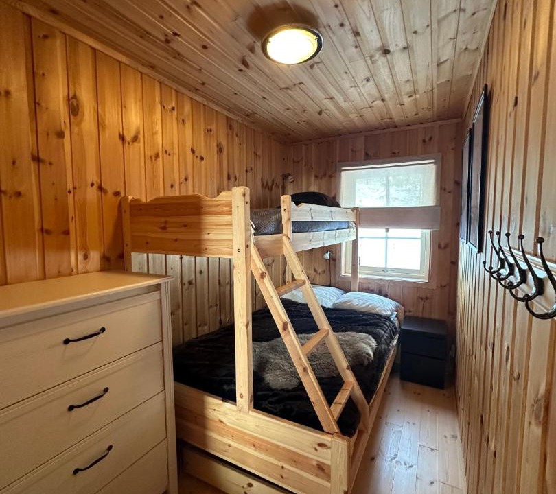 Photo of Bedroom in Amot