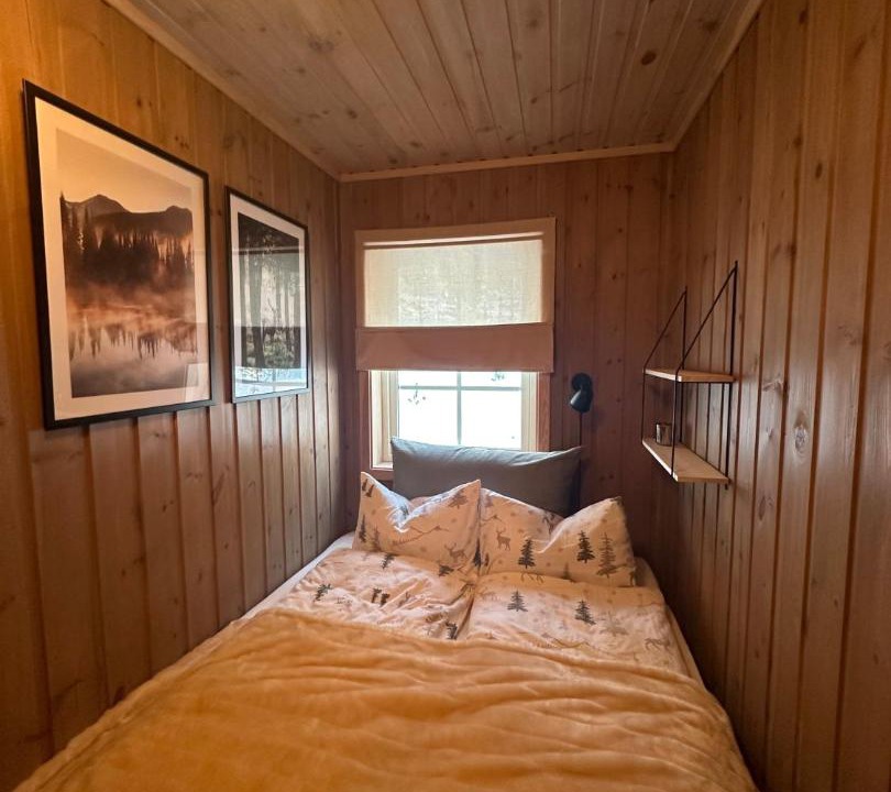 Photo of Bedroom in Amot