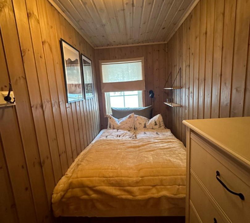 Photo of Bedroom in Amot