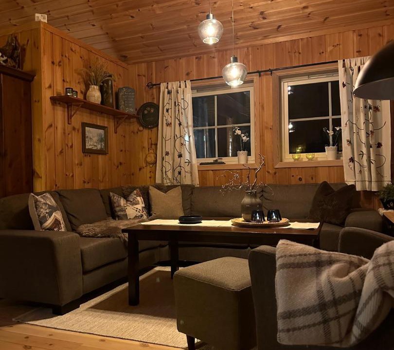Photo of Livingroom in Amot