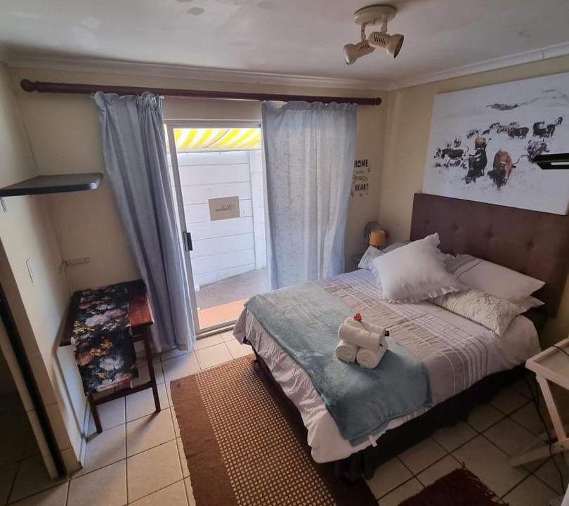 Photo of Bedroom in Kraaifontein