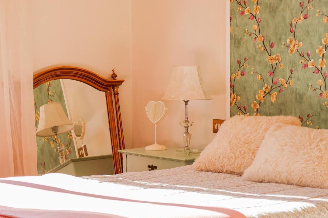 Photo of Bedroom in Staffoli