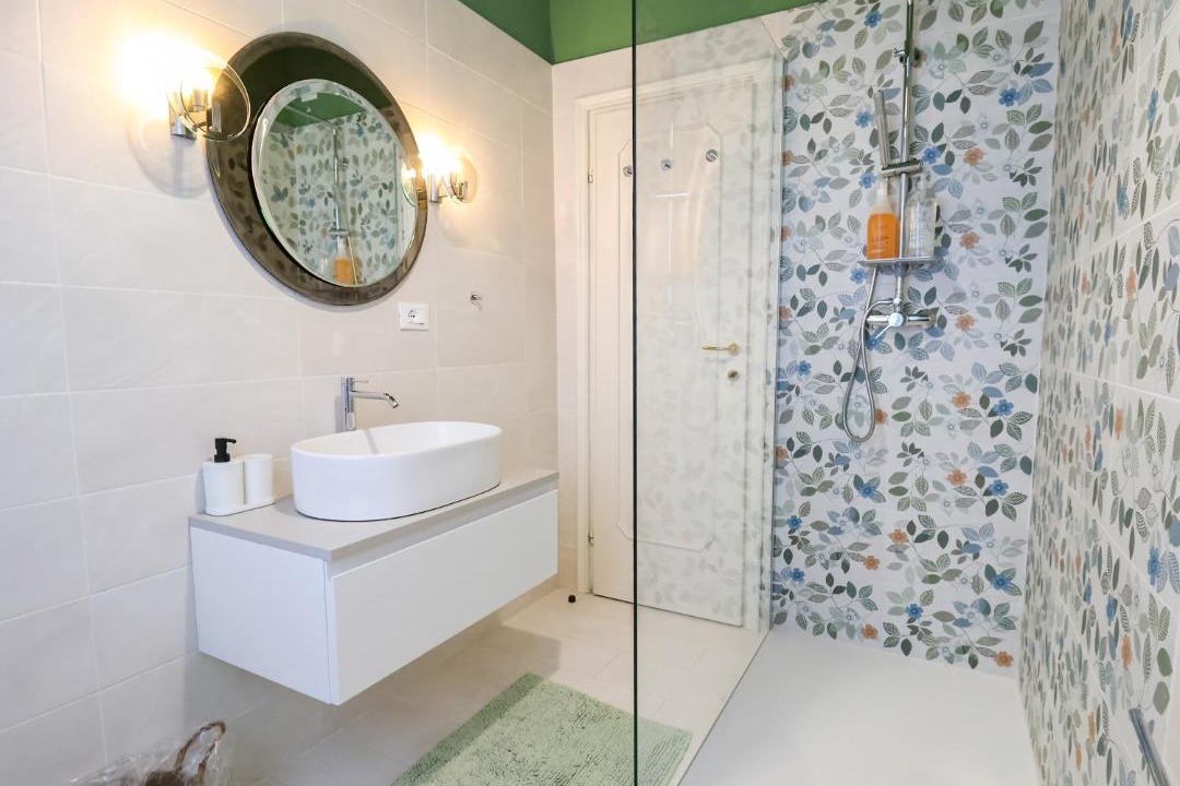 Photo of Bathroom in Staffoli