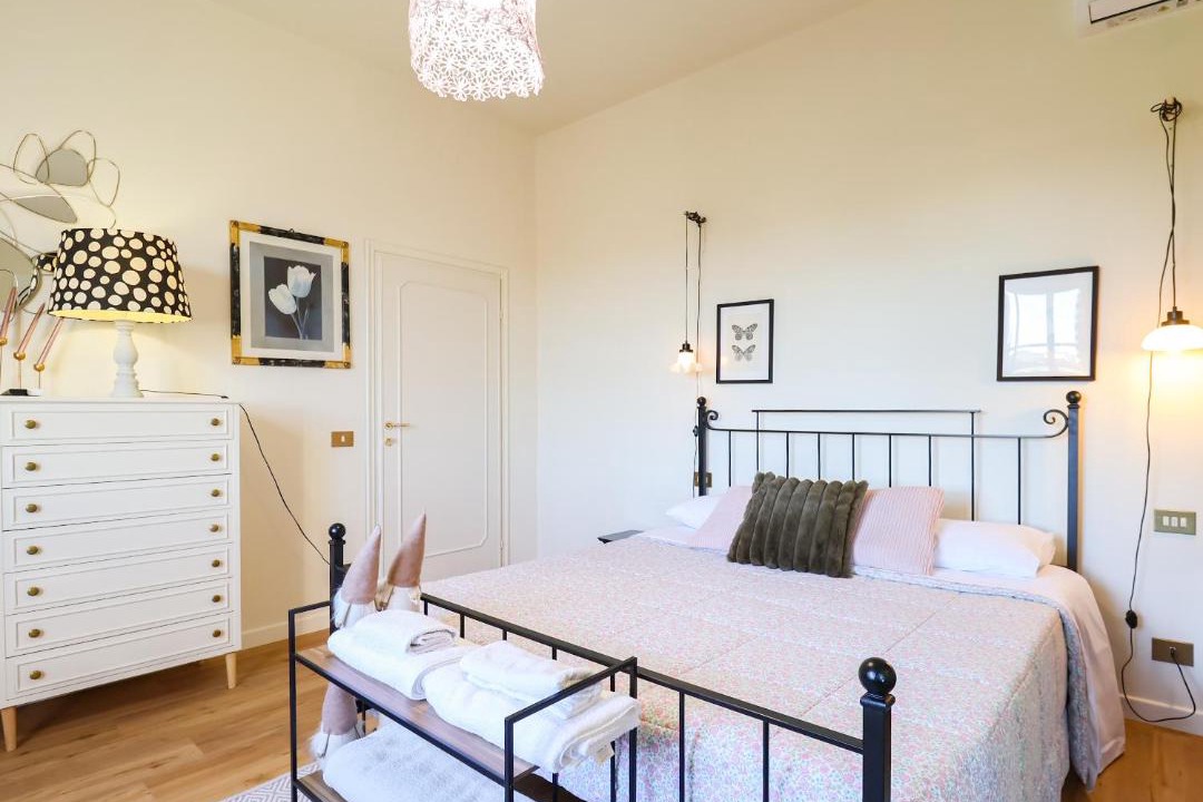 Photo of Bedroom in Staffoli